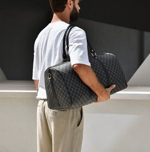 TRAVELLING - TRAVEL BAGS